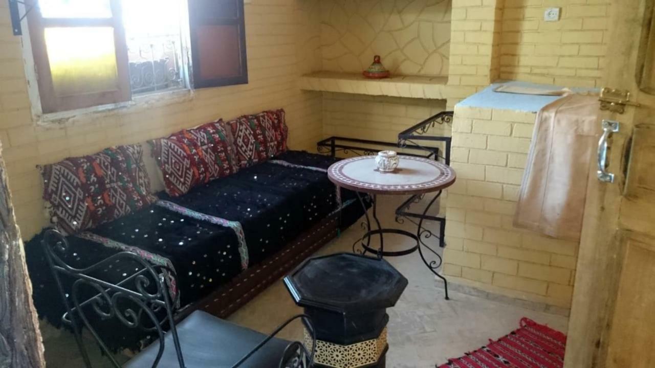 Dar Mounadim 페스 외부 사진